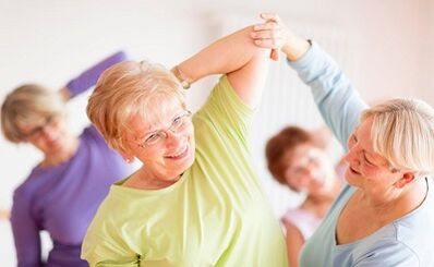 Die Ursachen und die Behandlung von Gelenkschmerzen