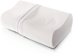 orthopädisches Kissen